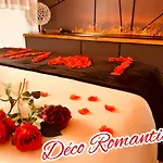 Cocon Detente Pour 2 Avec Hammam Et Jacuzzi Prive 公寓 *