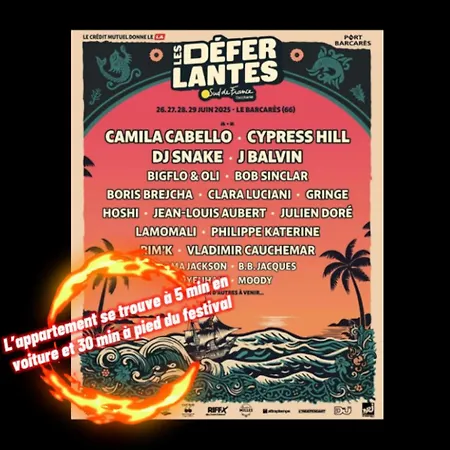 Cocon Detente Pour 2 Avec Hammam Et Jacuzzi Prive Apartment