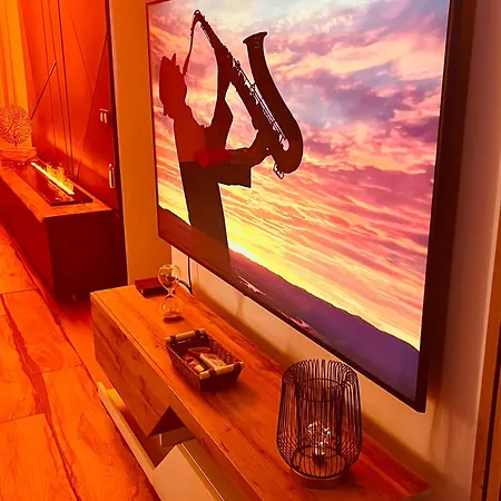 Cocon Detente Pour 2 Avec Hammam Et Jacuzzi Prive Le Barcares