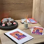 Appartement Cocon Détente Pour 2 Avec Hammam Et Jacuzzi Privé