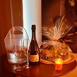 Cocon Detente Pour 2 Avec Hammam Et Jacuzzi Prive * Le Barcarès
