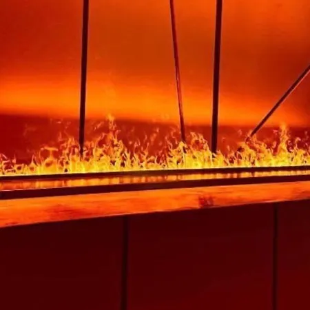 Apartment Cocon Detente Pour 2 Avec Hammam Et Jacuzzi Prive Le Barcarès