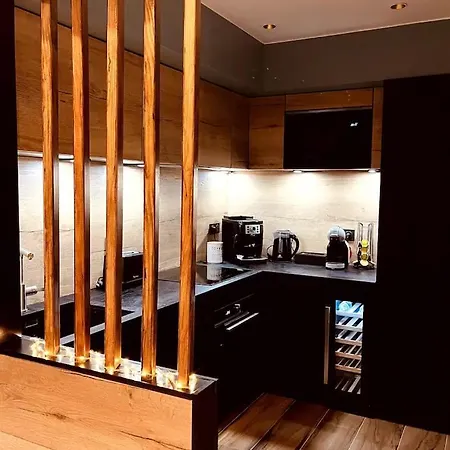 Cocon Détente Pour 2 Avec Hammam Et Jacuzzi Privé *