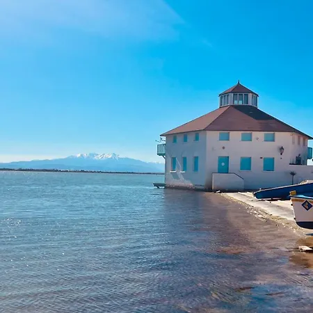 Cocon Détente Pour 2 Avec Hammam Et Jacuzzi Privé *
