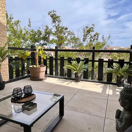 Cocon Detente Pour 2 Avec Hammam Et Jacuzzi Prive